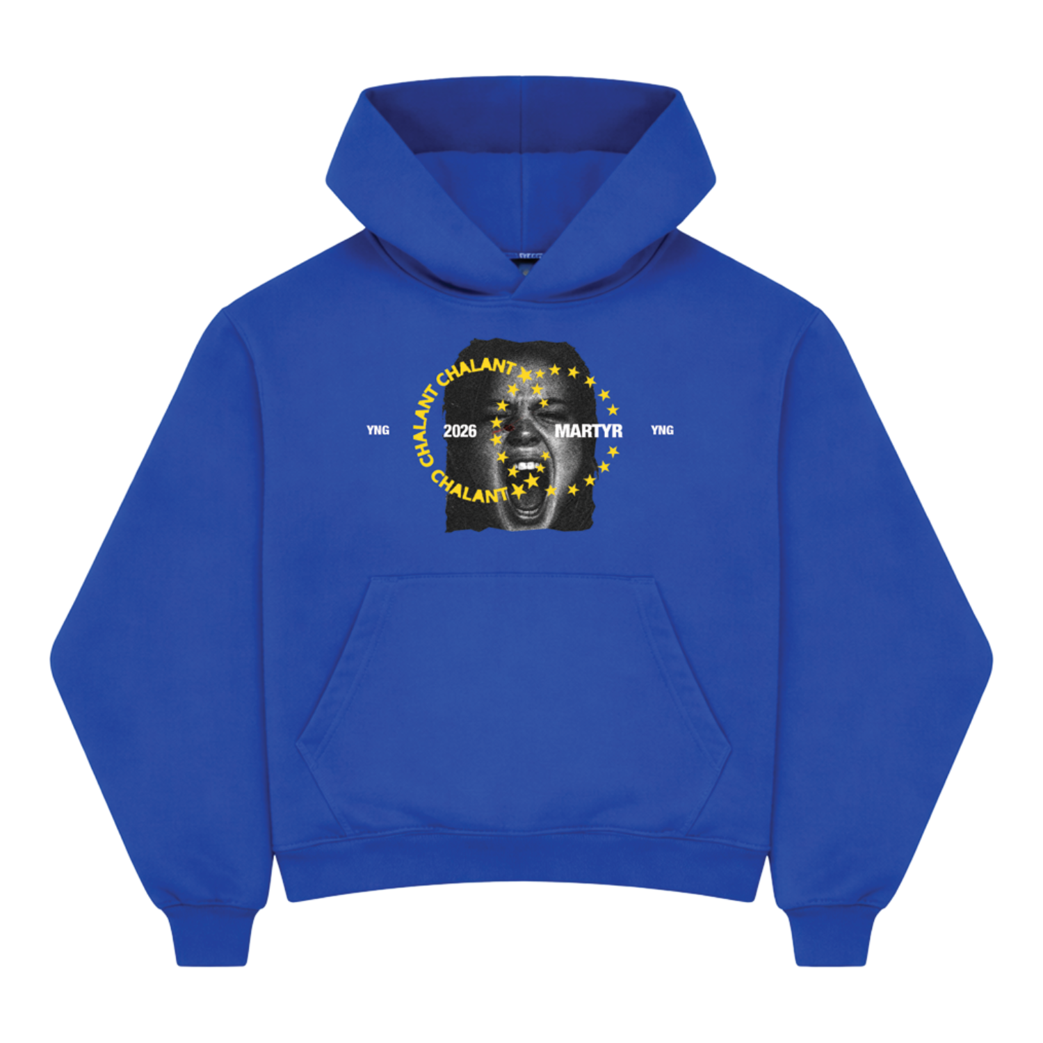 BIOS HOODIE