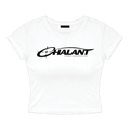 CHALANT BABY TEE