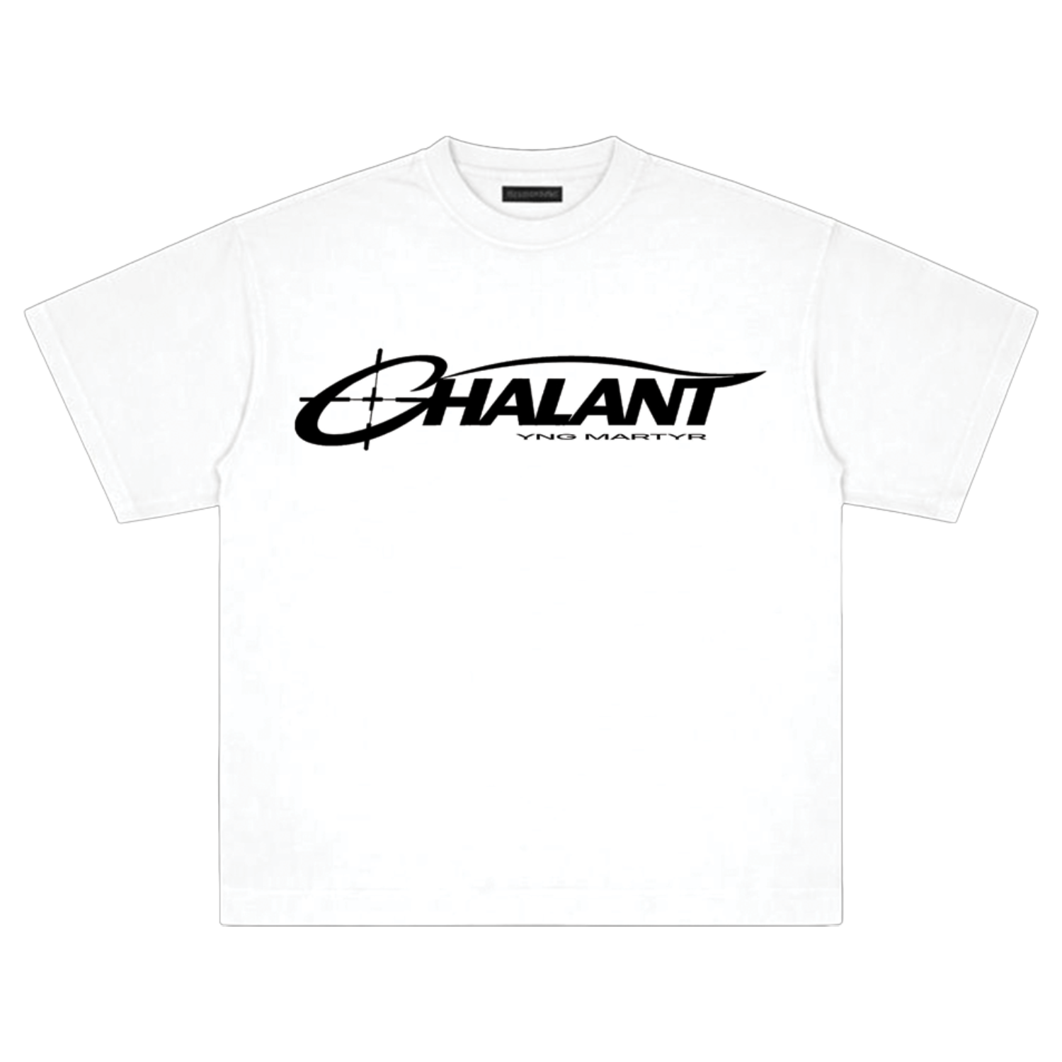 CHALANT TEE