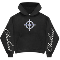 YNG martyr Chalant Hoodie