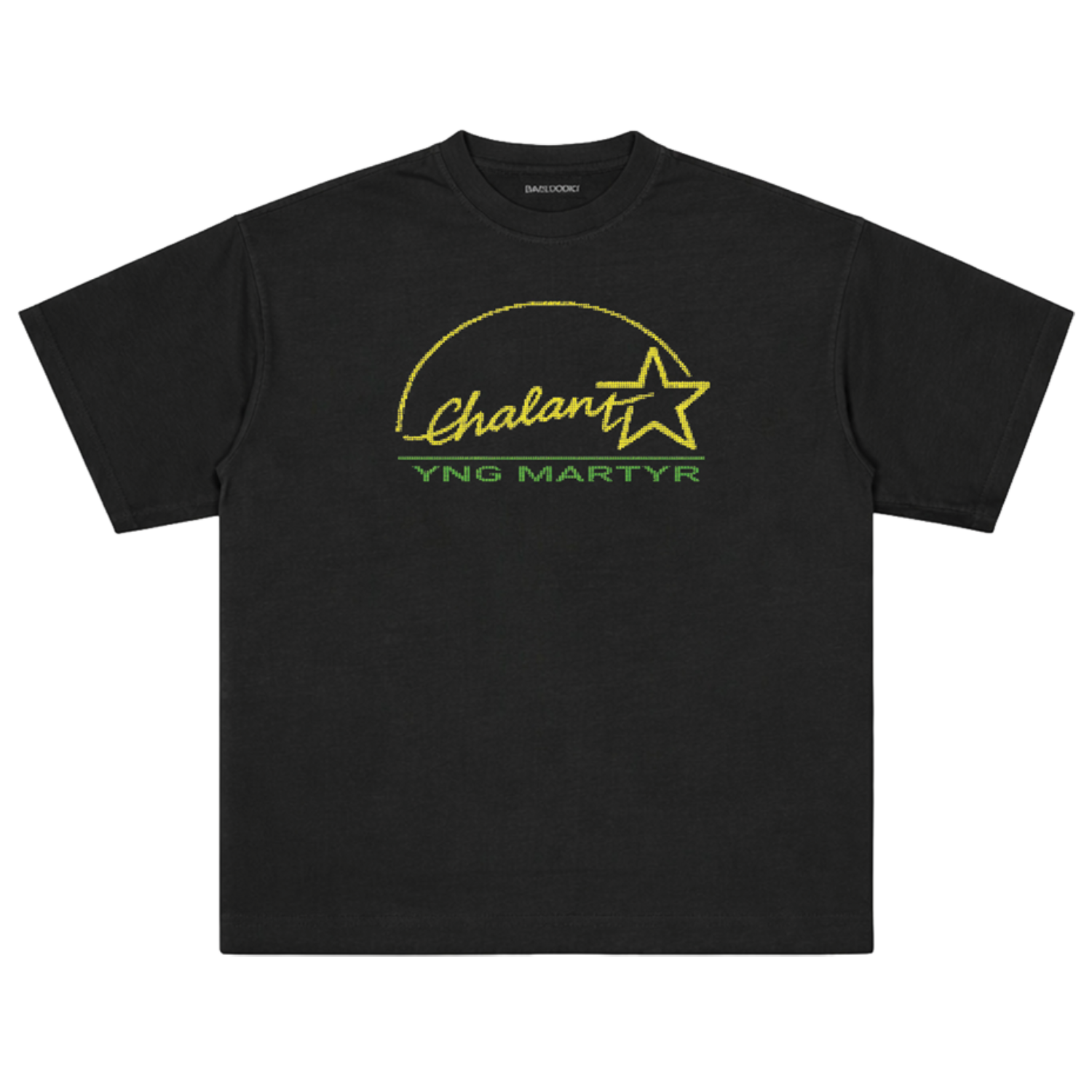 ENERGY SAVER TEE